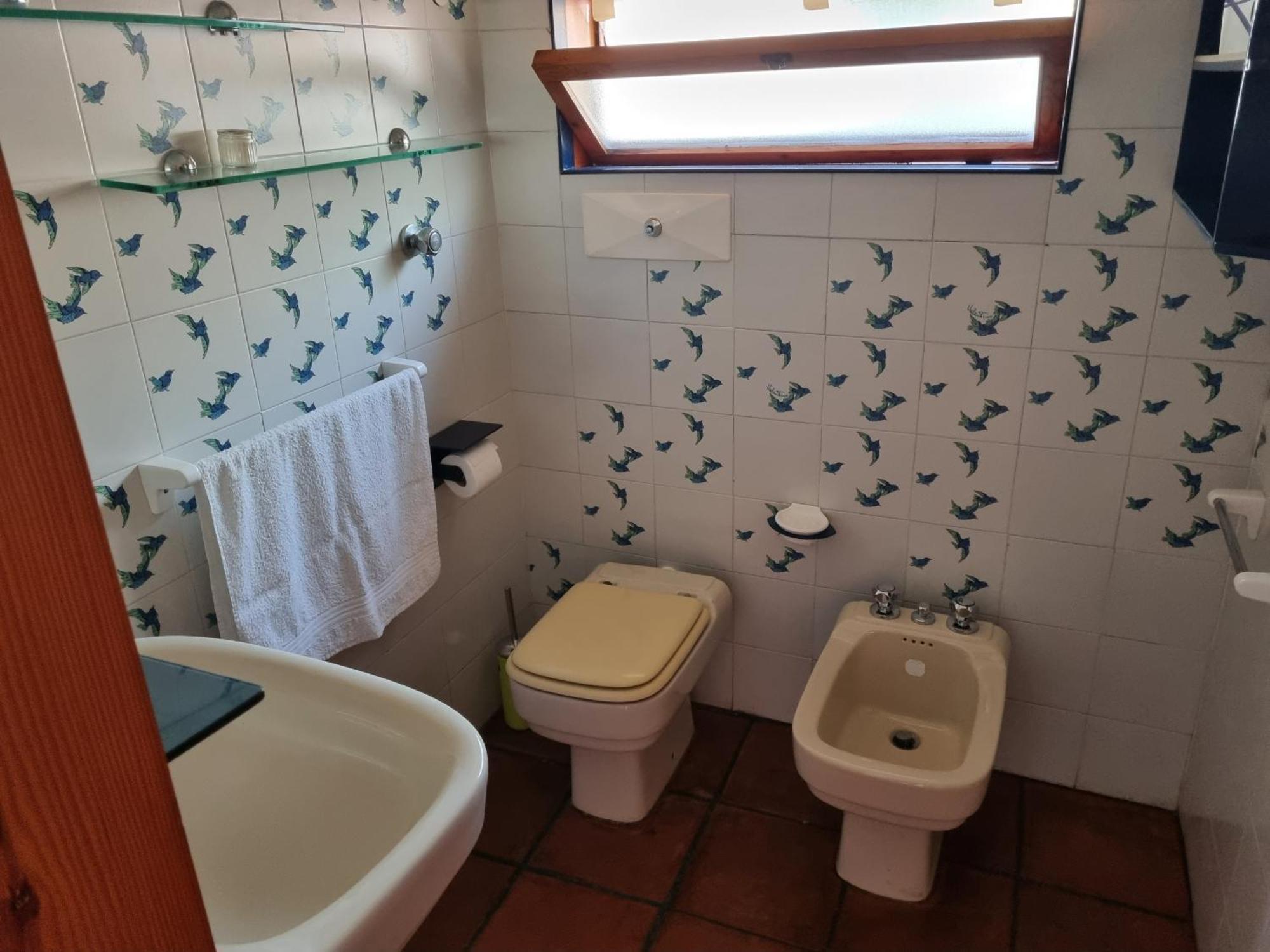 Villa Brezza Capaccio Eksteriør billede